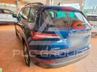 2023 Skoda Karoq