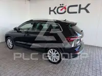 2023 Skoda Karoq