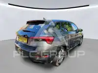 2023 Skoda Scala