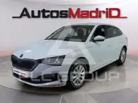 2023 Skoda Scala
