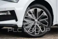 2023 Skoda Scala