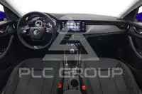 2023 Skoda Scala