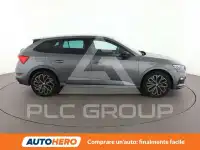 2023 Skoda Scala