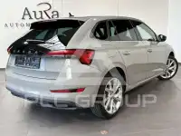 2023 Skoda Scala