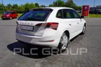 2023 Skoda Scala