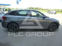 2023 Skoda Scala