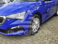 2023 Skoda Scala