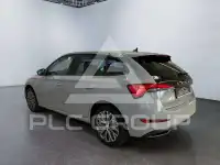 2023 Skoda Scala