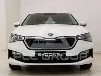 2023 Skoda Scala