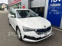 2023 Skoda Scala