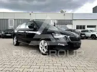 2023 Skoda Scala