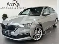 2023 Skoda Scala
