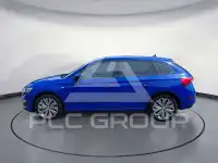 2023 Skoda Scala
