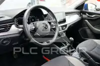 2023 Skoda Scala