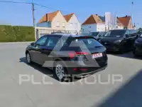2023 Skoda Scala