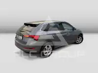 2024 Skoda Scala