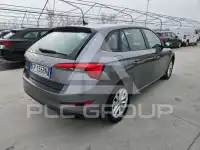 2023 Skoda Scala