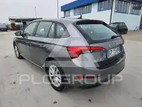 2023 Skoda Scala