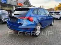 2023 Skoda Scala
