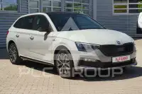2023 Skoda Scala