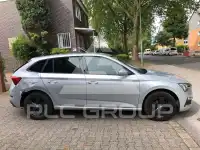 2023 Skoda Scala