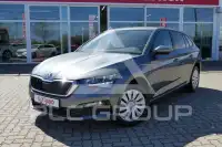 2023 Skoda Scala