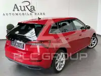 2023 Skoda Scala