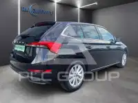 2023 Skoda Scala