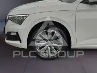 2023 Skoda Scala