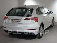 2023 Skoda Scala
