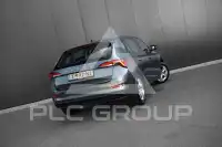 2023 Skoda Scala