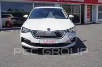 2023 Skoda Scala