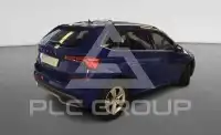 2023 Skoda Scala