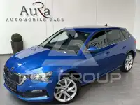 2023 Skoda Scala