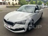 2023 Skoda Scala