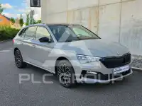 2023 Skoda Scala