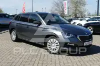 2023 Skoda Scala