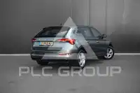 2023 Skoda Scala