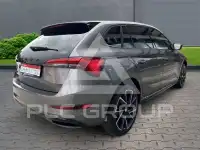2023 Skoda Scala