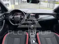 2023 Skoda Scala