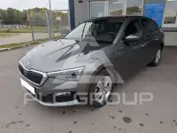2023 Skoda Scala
