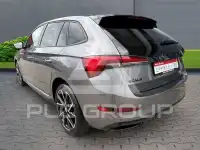 2023 Skoda Scala
