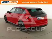 2023 Skoda Scala