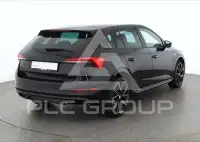 2023 Skoda Scala
