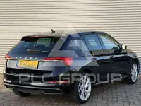 2023 Skoda Scala