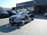2023 Skoda Scala