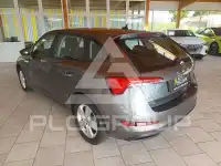 2023 Skoda Scala