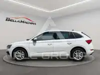2023 Skoda Scala