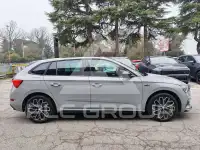 2023 Skoda Scala
