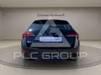 2023 Skoda Scala